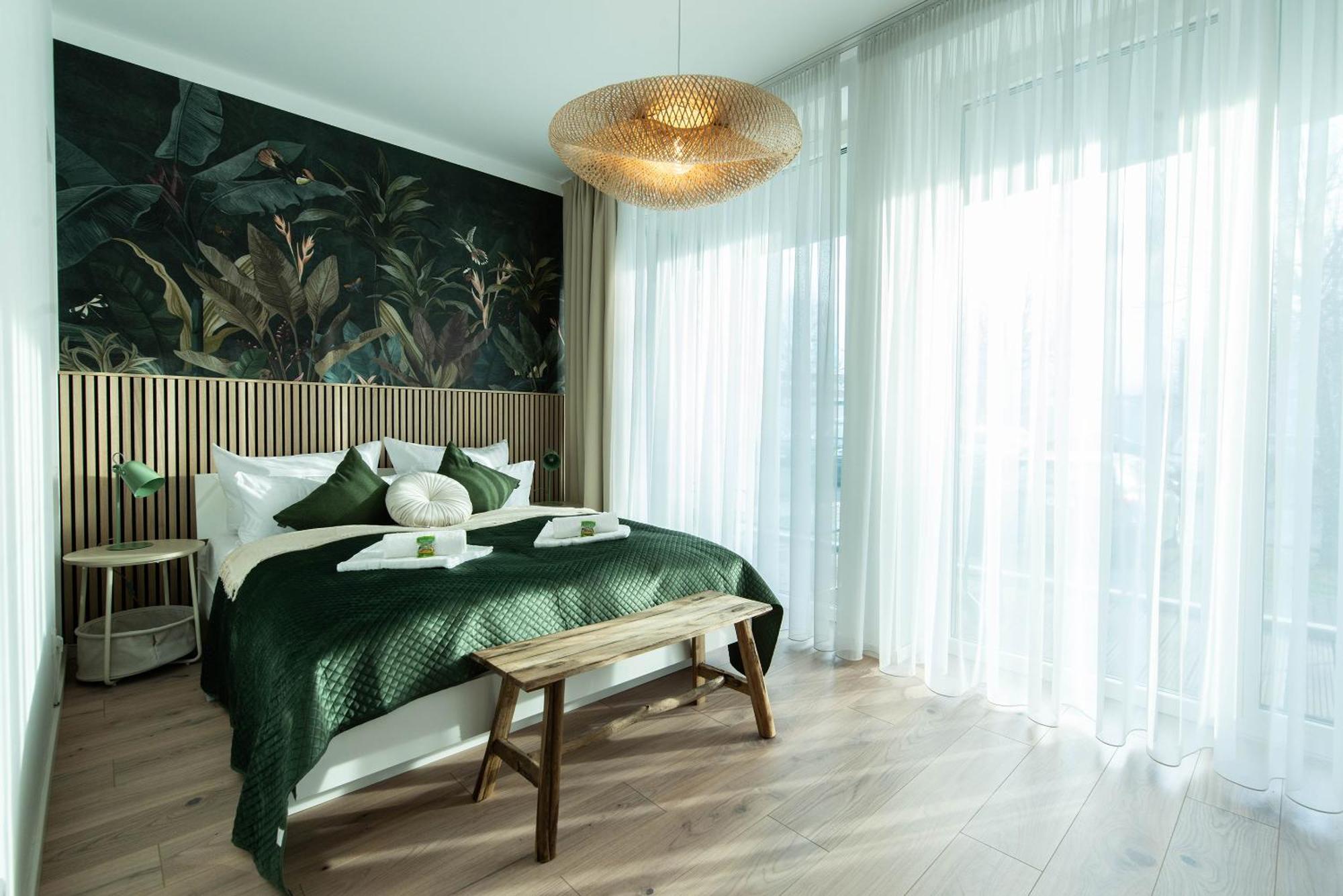 Apartment Design - Terrasse - Streaming - Privatparkplatz - Klinikum - Uni - Zentral *